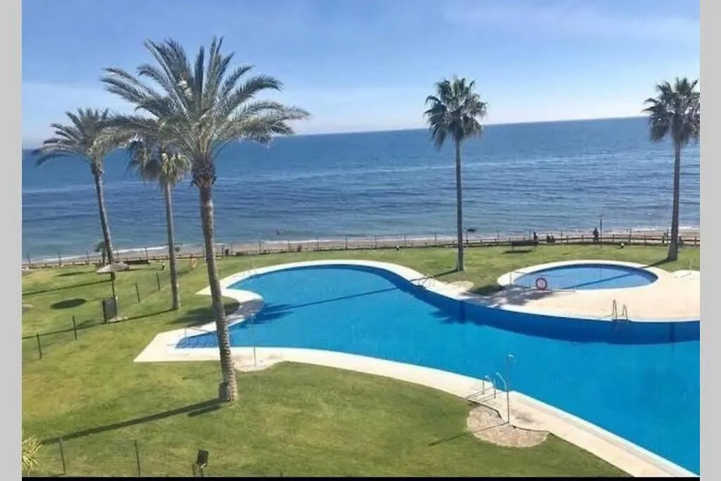 Apartamento Mi Capricho Front Beach Sitio de Calahonda Spain