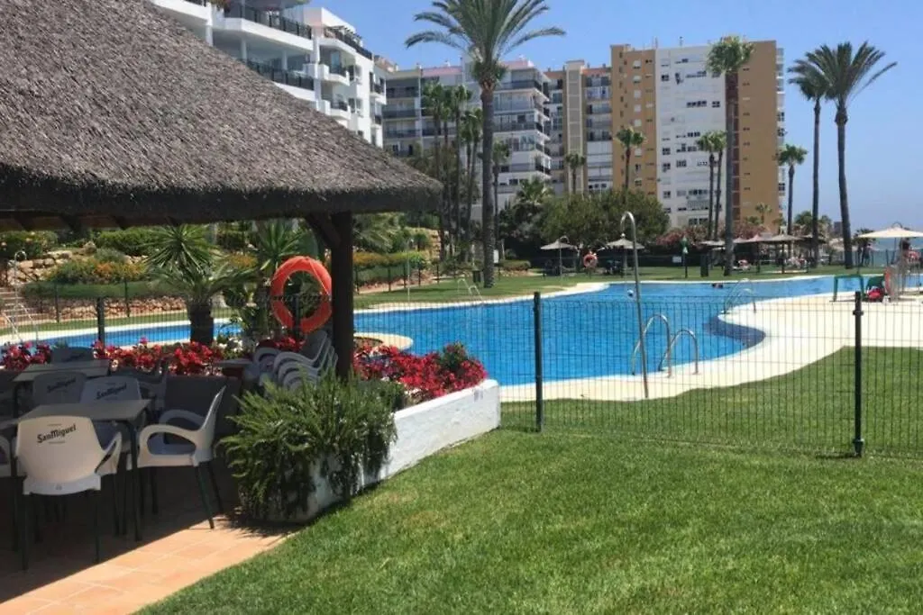 Apartamento Mi Capricho Front Beach Sitio de Calahonda 0*,  Spain