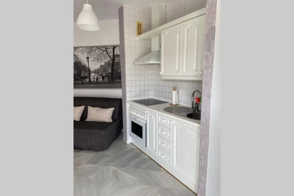 Apartamento Mi Capricho Front Beach Sitio de Calahonda