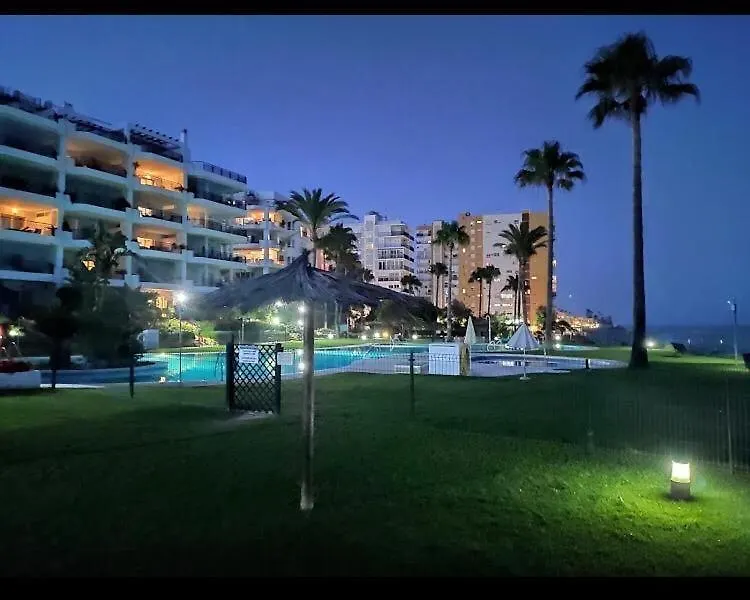 Apartamento Mi Capricho Front Beach Sitio de Calahonda Spain